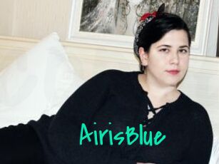 AirisBlue