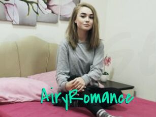 AiryRomance