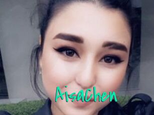 AisaChen