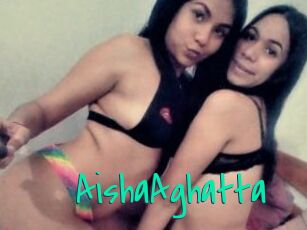 AishaAghatta