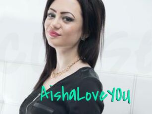 AishaLoveYOU