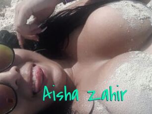 Aisha_Zahir