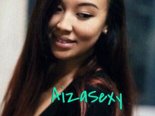 AizaSexy