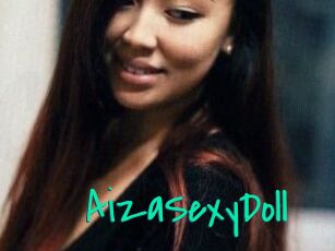 AizaSexyDoll