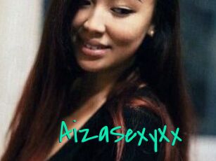 AizaSexyXx