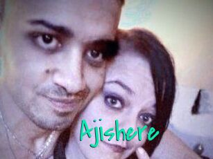 Ajishere