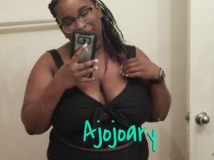 Ajojoary Cool Sexe