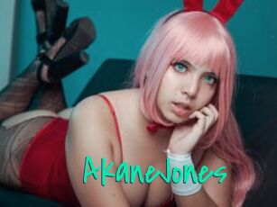 AkaneJones