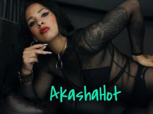 AkashaHot