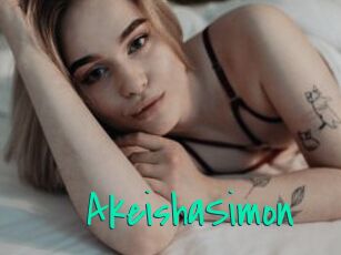 AkeishaSimon