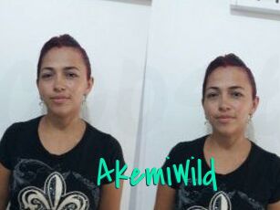 AkemiWild