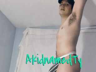 AkidnamedTy