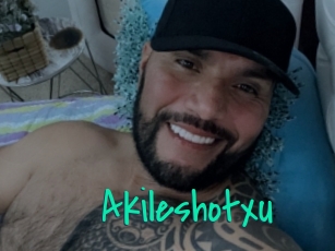 Akileshotxu Cool Sexe