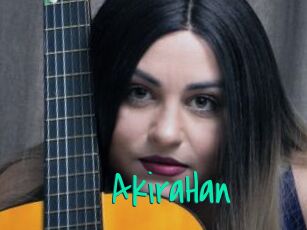AkiraHan