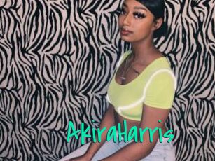 AkiraHarris