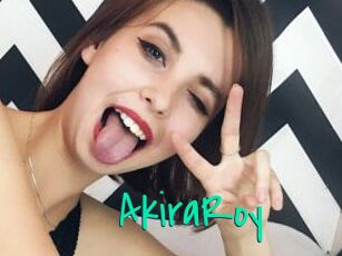 AkiraRoy