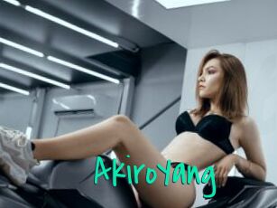 AkiroYang