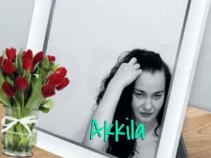Akkila