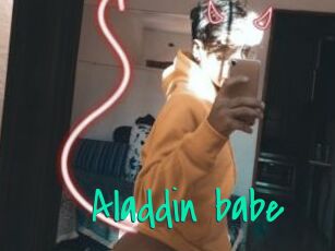 Aladdin_babe