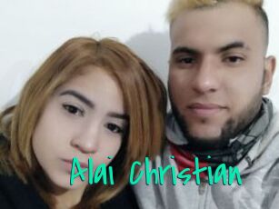 Alai_Christian
