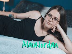 AlaiaJordan