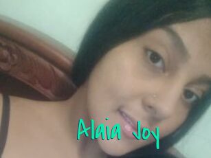 Alaia_Joy