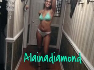 Alainadiamond