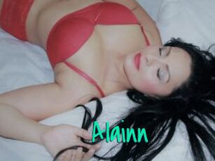 Alainn