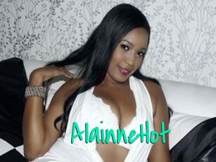 AlainneHot