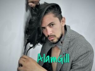 AlamGill