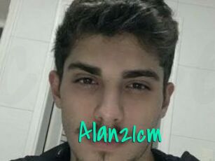 Alan21cm