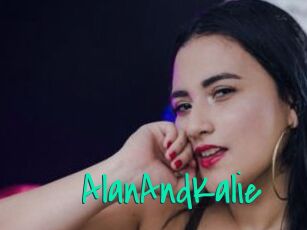 AlanAndKalie