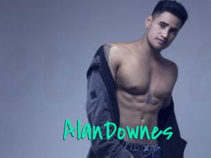 AlanDownes Cool Sexe