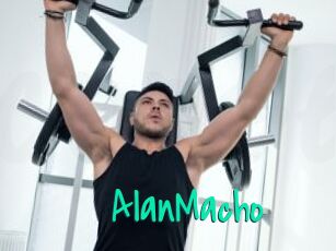 AlanMacho
