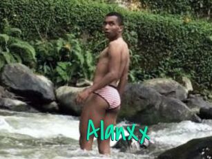 AlanXx