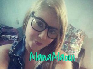 AlanaAlaoui