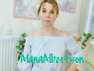 AlanaAlbertson