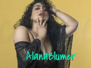 AlanaBlumer