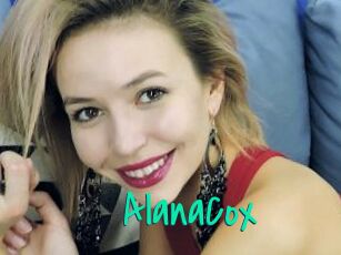 AlanaCox