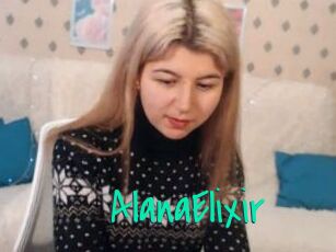 AlanaElixir