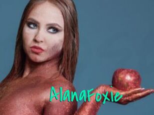 AlanaFoxie