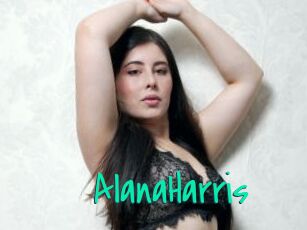 AlanaHarris