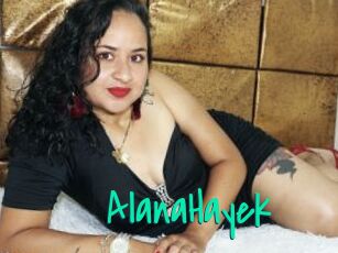 AlanaHayek