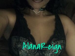 AlanaReign