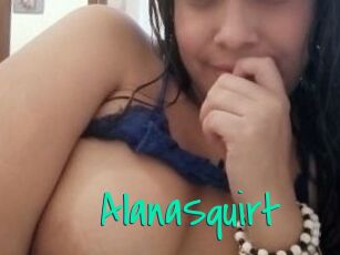 AlanaSquirt