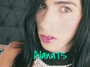 AlanaTS