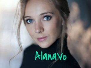 AlanaVo
