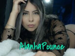 AlanhaPounce