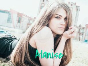 Alanise