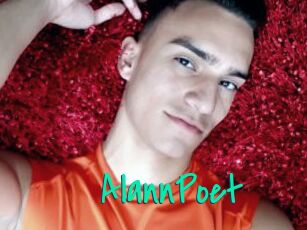 AlannPoet